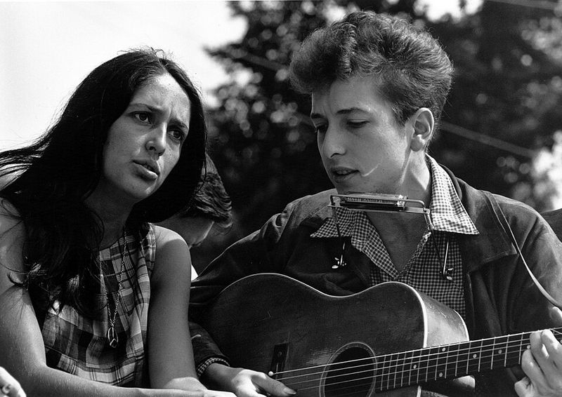Like a Rolling Stone – Bob Dylan
