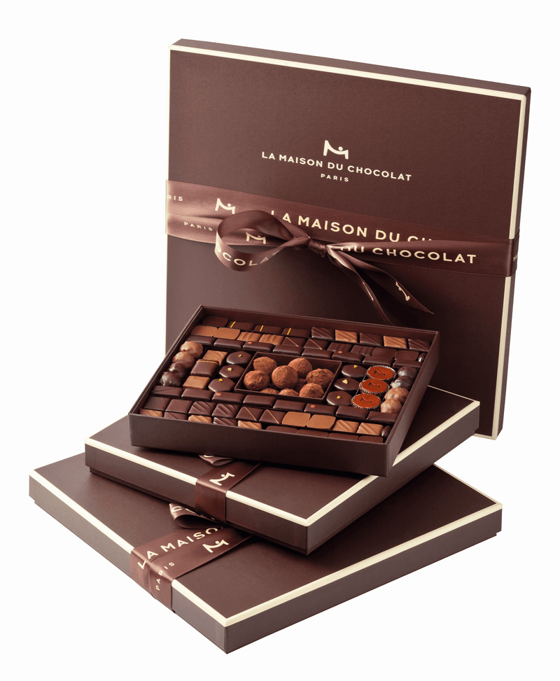La Maison Du Chocolat Gesture Gift Box
