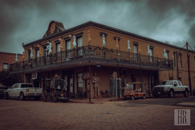 The Jefferson Hotel