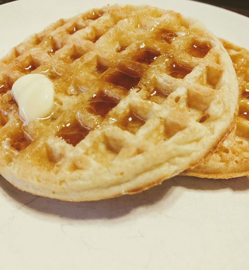Eggo Waffles