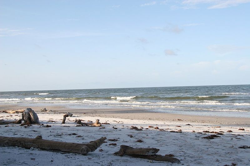Port St. Joe, Florida