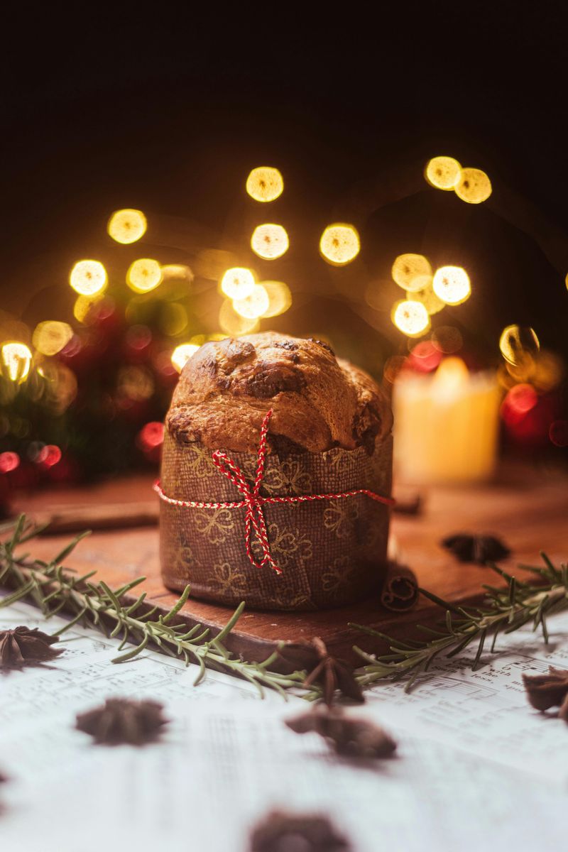 Panettone