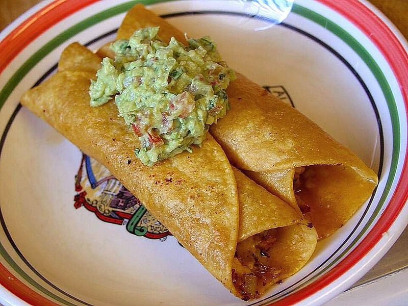 Flautas
