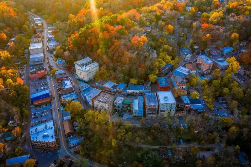 Every Hometown Claims to Be Hidden Paradise