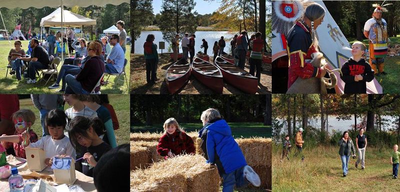 Blackbird Creek Fall Festival (October 18, 2025)