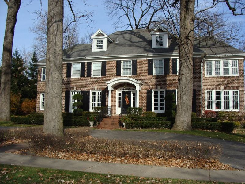 Home Alone (1990)