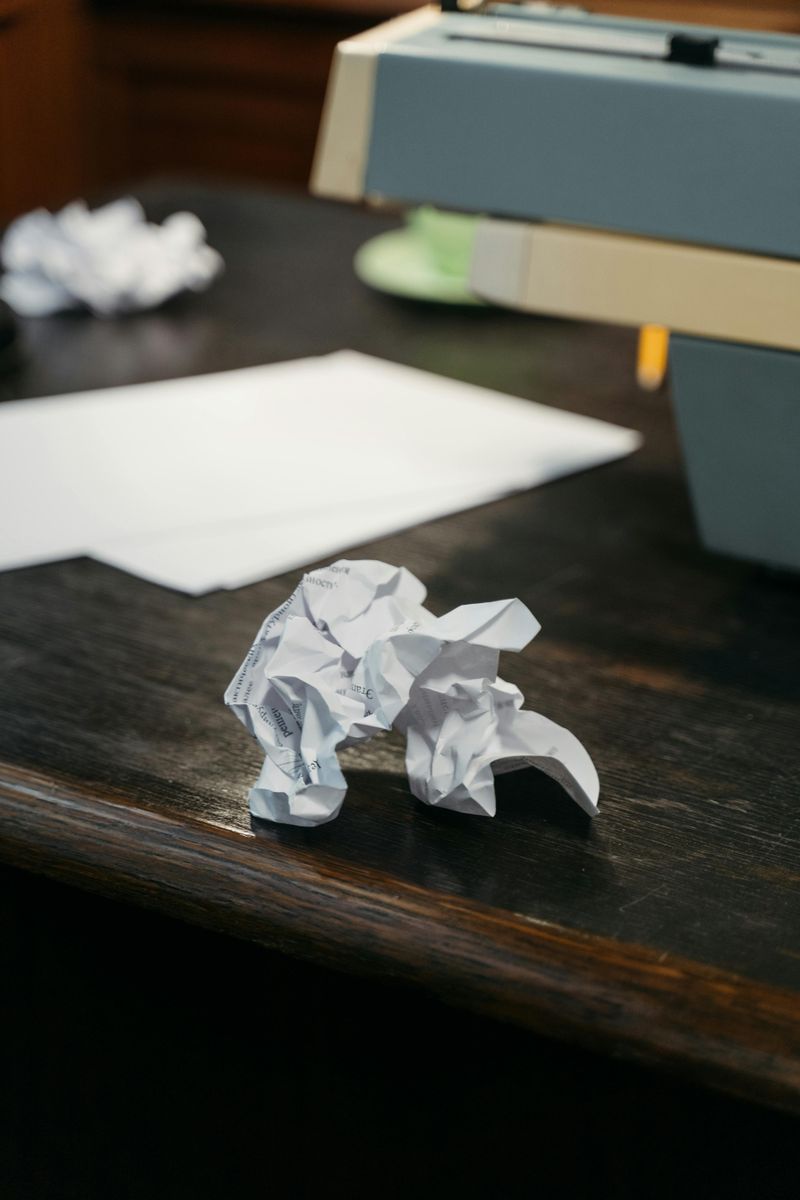 Printer Errors