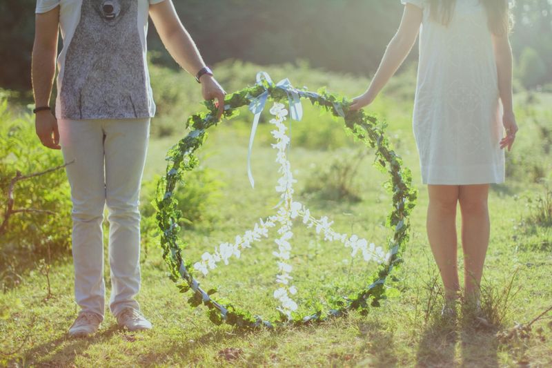 Peace Sign Symbols