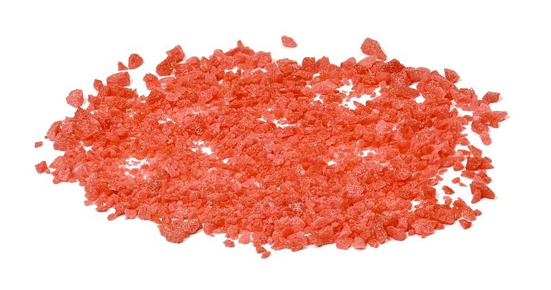 Pop Rocks Candy