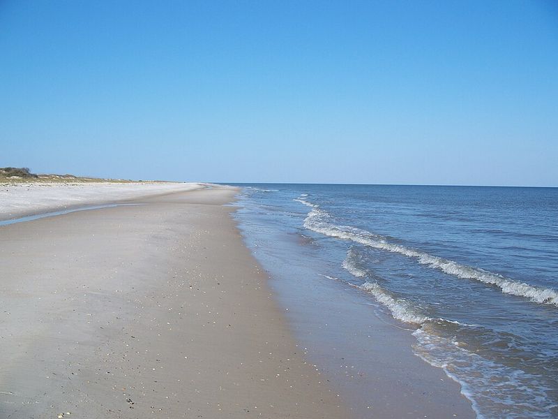 St. George Island, FL