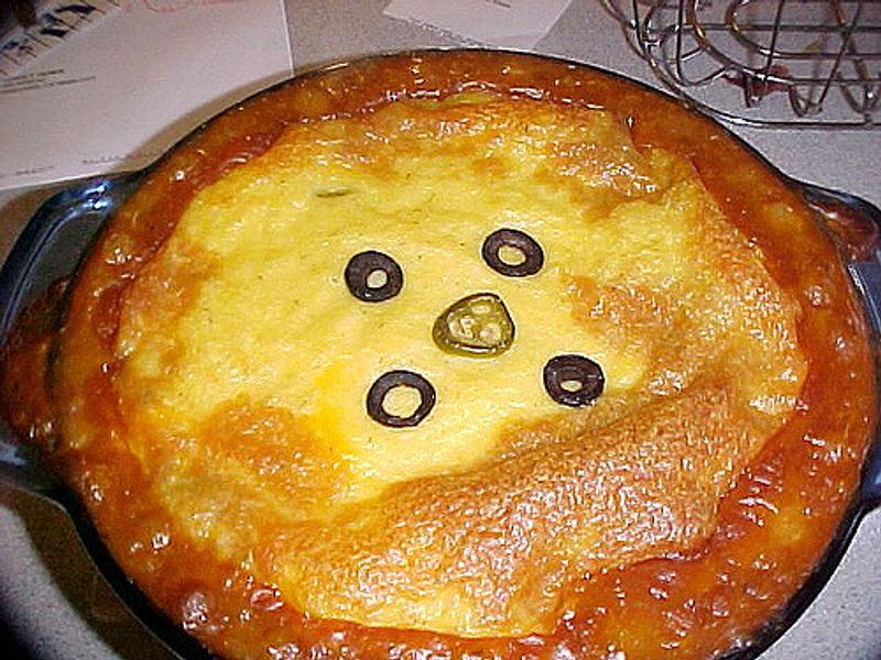 Tamale Pie