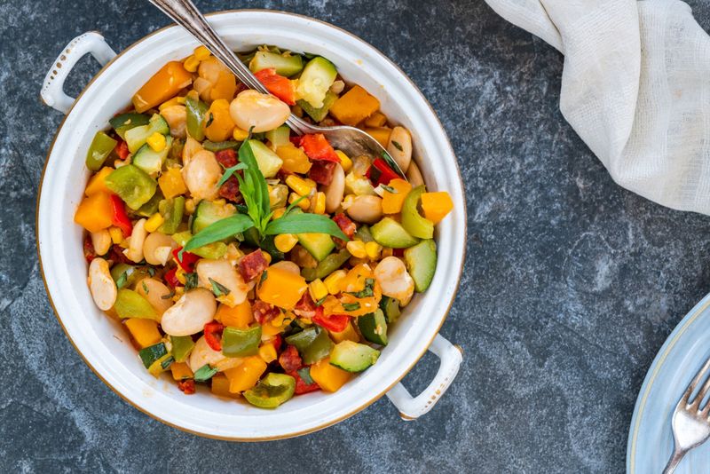 Succotash