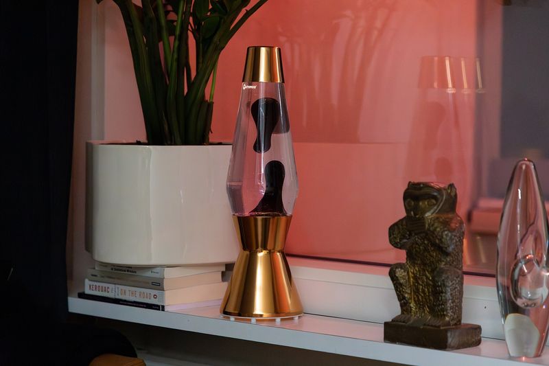 Lava Lamps