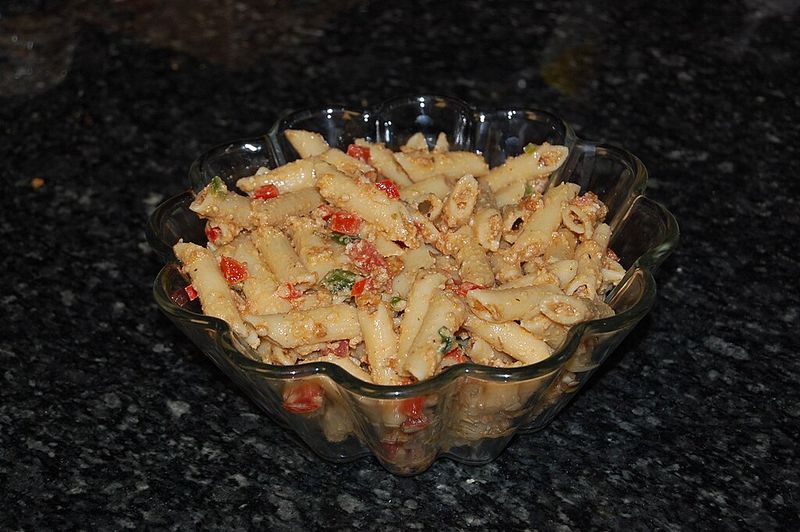 Pasta Salad