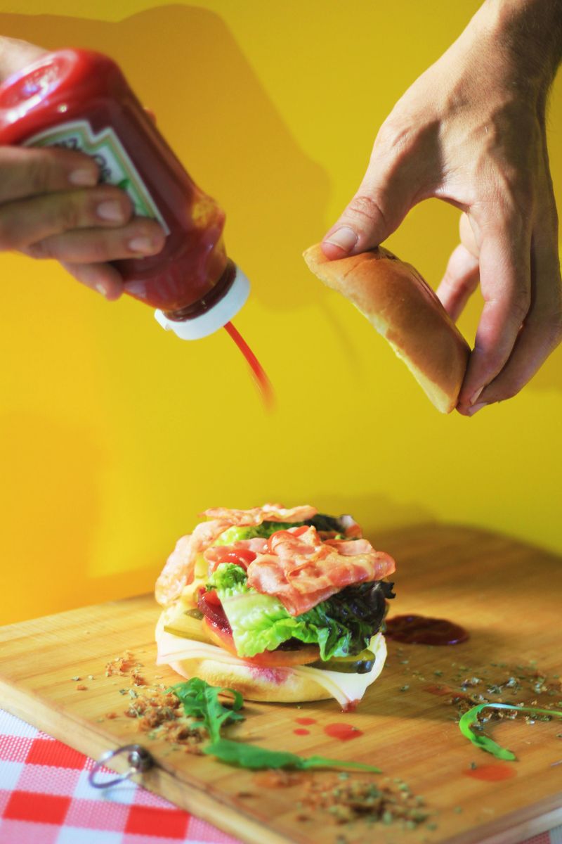 Ultimate BLT