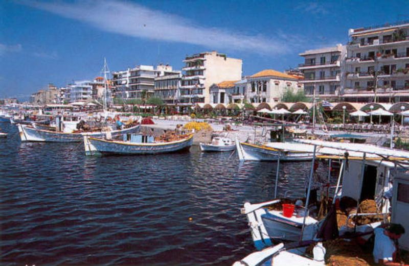 Greece