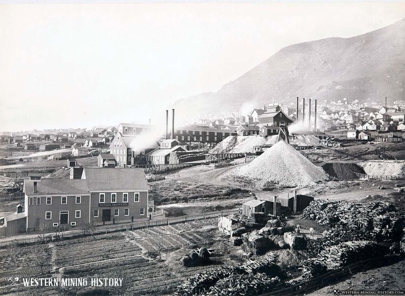 Comstock Lode: Where Nevada's Mining Legacy Began