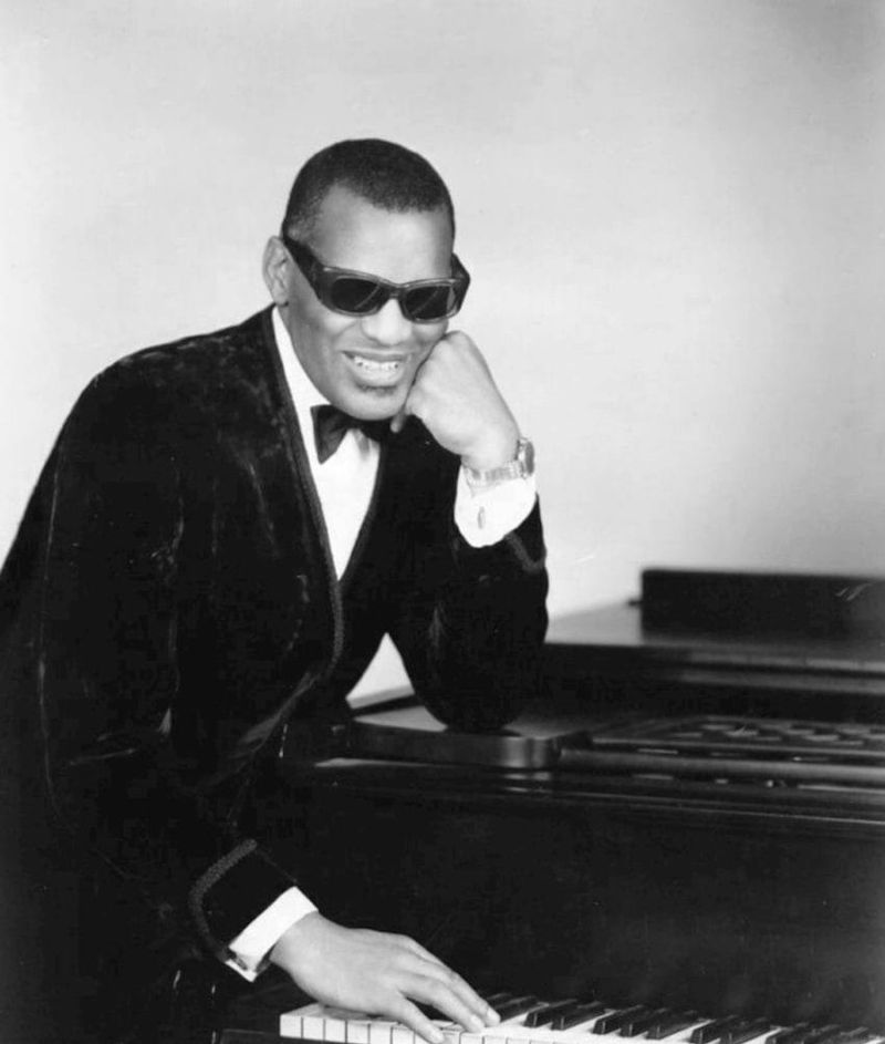 What'd I Say - Ray Charles (1959)