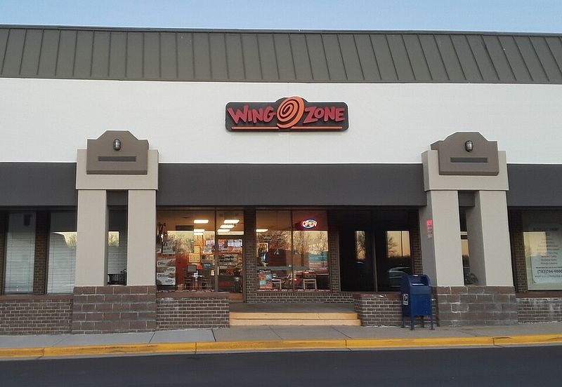 WingZone