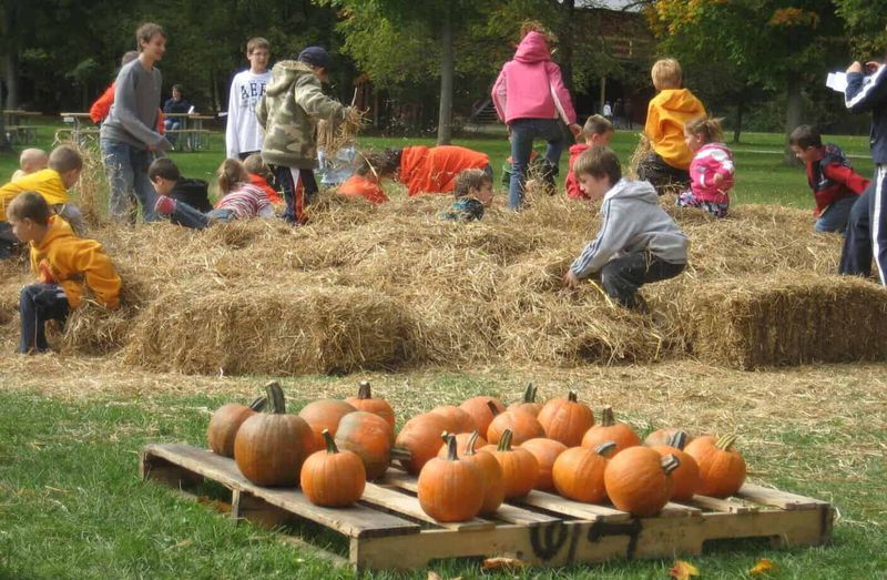 Historic Demonstrations and Activities