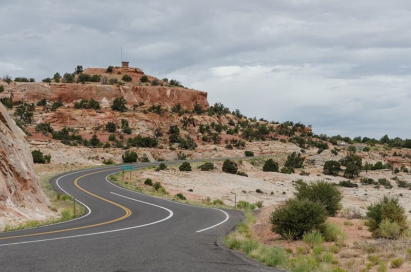 Highway 12 (Utah)