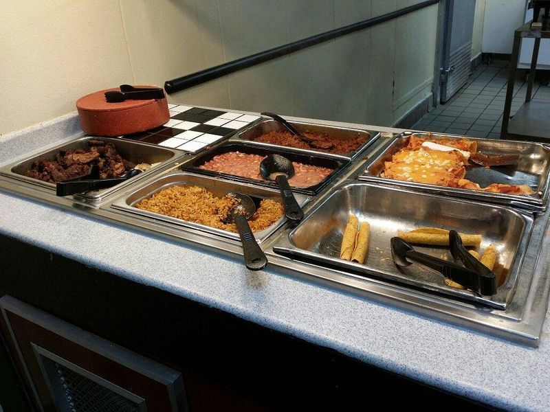 Golden Corral Buffet & Grill (Galveston)