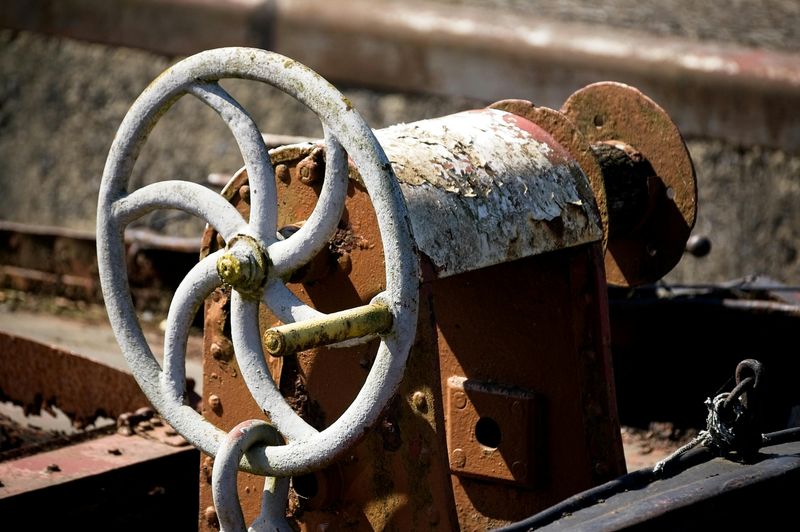 Obsolete Tools