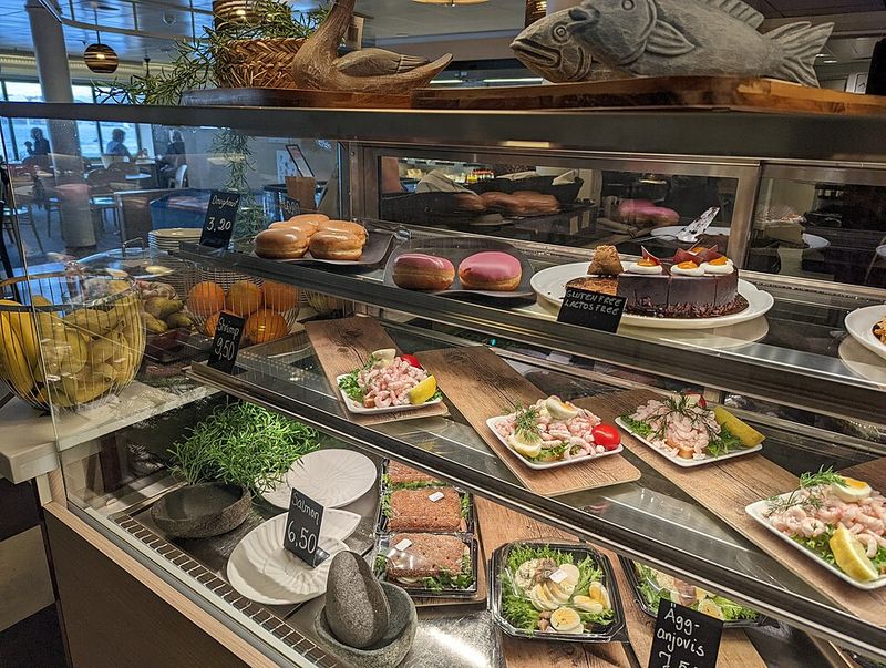 Ask About Hidden Menu Items