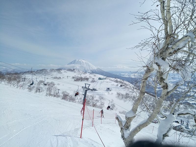 Niseko United, Japan