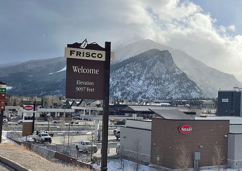 Frisco