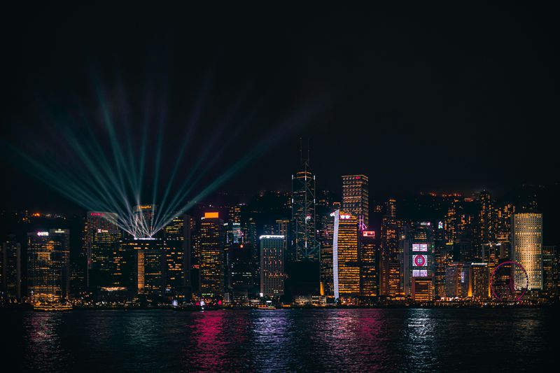 Hong Kong