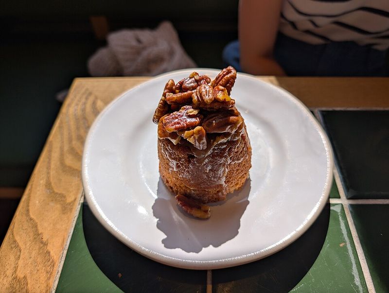 Salted Caramel Cookie Crunch Cake
