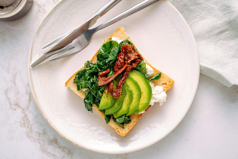 Vegan French Toast