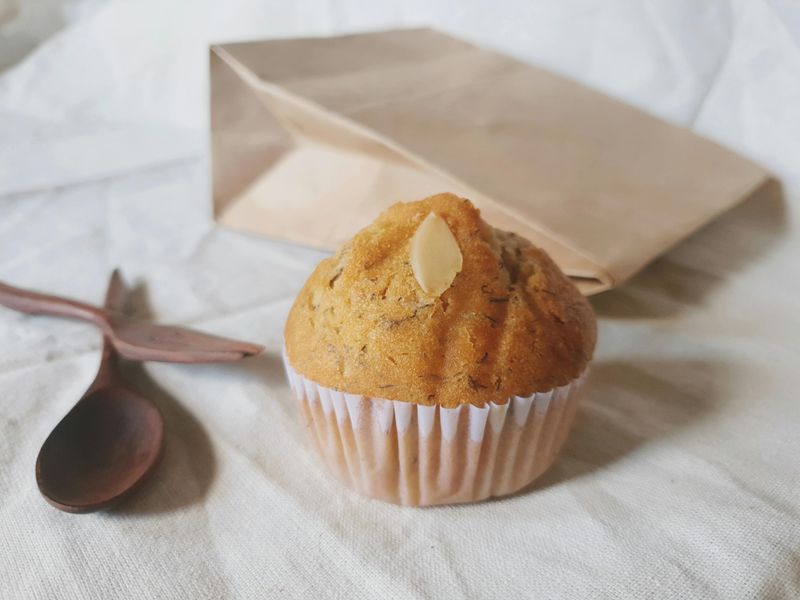 Vegan Muffins