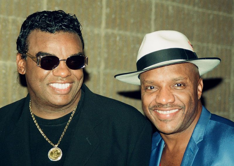 It's Your Thing – The Isley Brothers