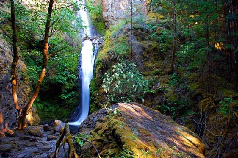 Natural Showstoppers Worth The Detour