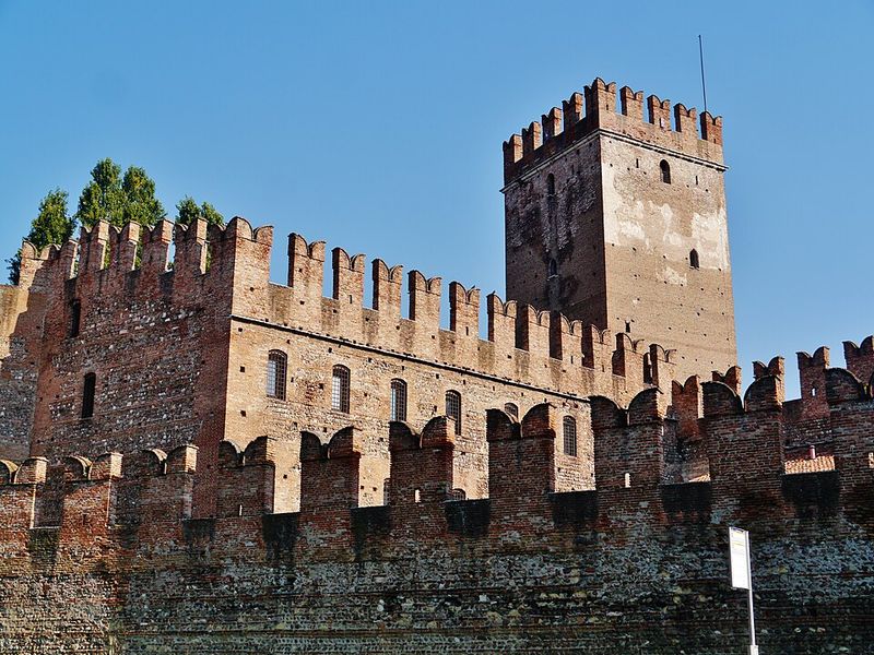 Castelvecchio (The Hidden Gem)