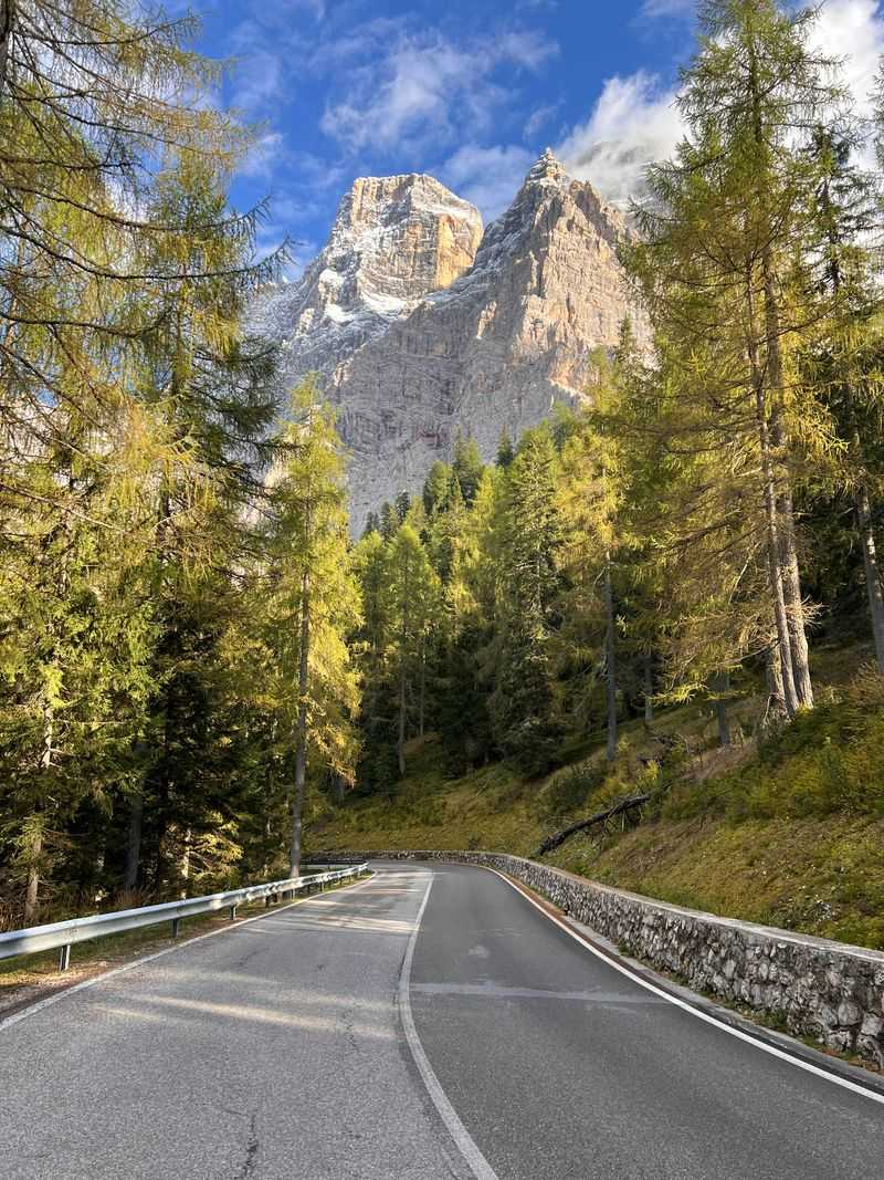 The Dolomites, Italy