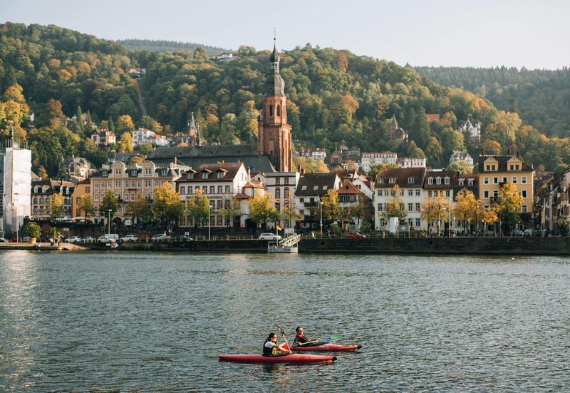 Heidelberg, Germany