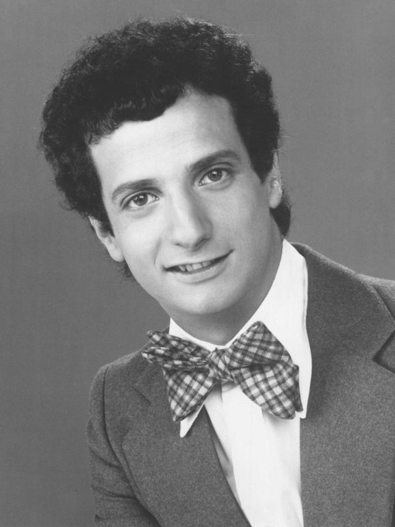 Arnold Horshack From Welcome Back Kotter