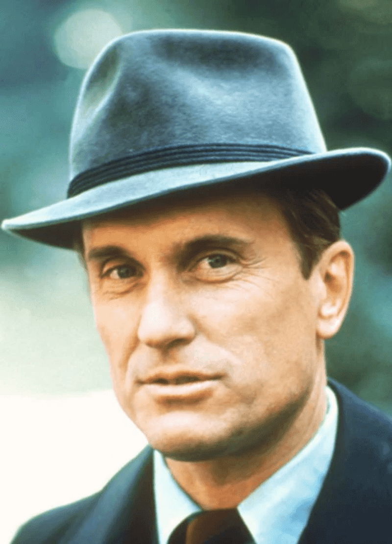 Tom Hagen