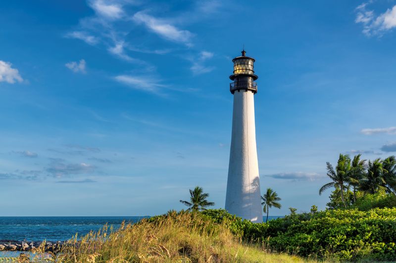 Cape Florida Lighthouse
