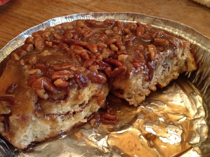 Smicksburg: Furniture And Food Heaven
