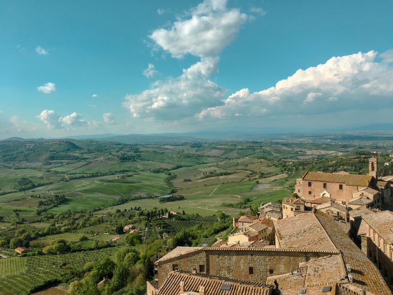Montepulciano