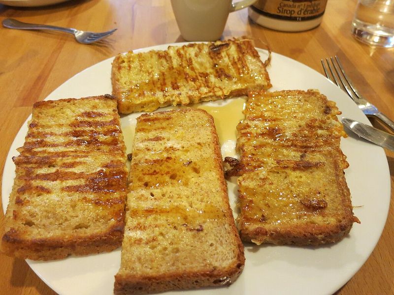 Classic French Toast