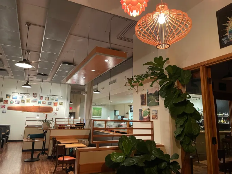 Koko Head Cafe - Brunch with Island Flair