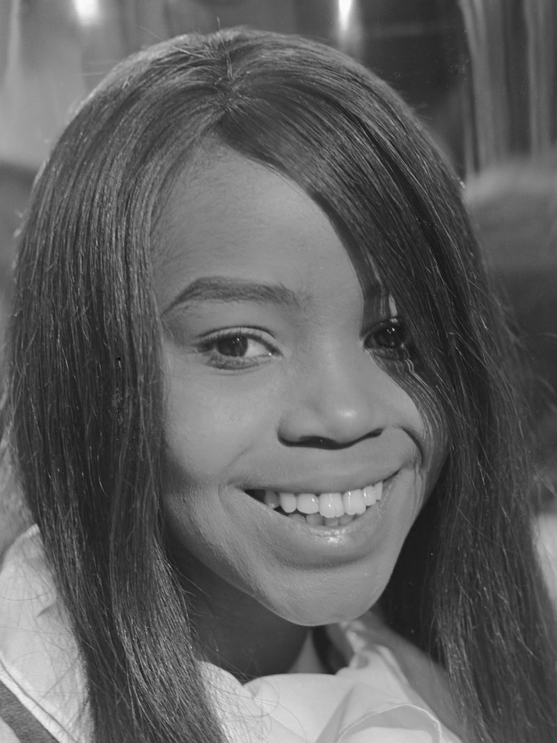 The First Cut Is the Deepest – P.P. Arnold