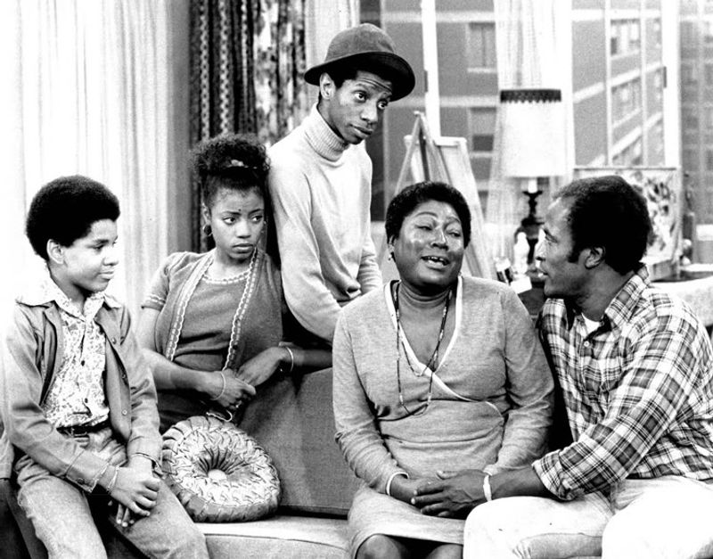 The Evans Family Facing Homelessness