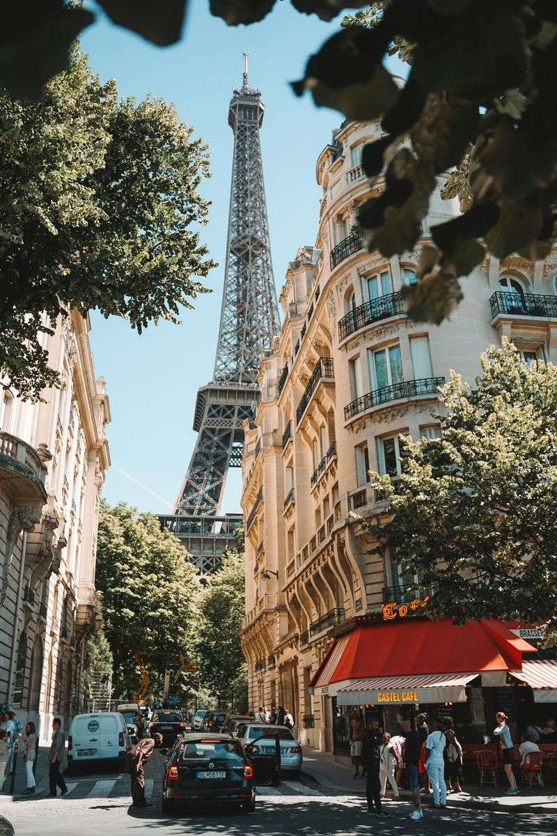 Paris, France