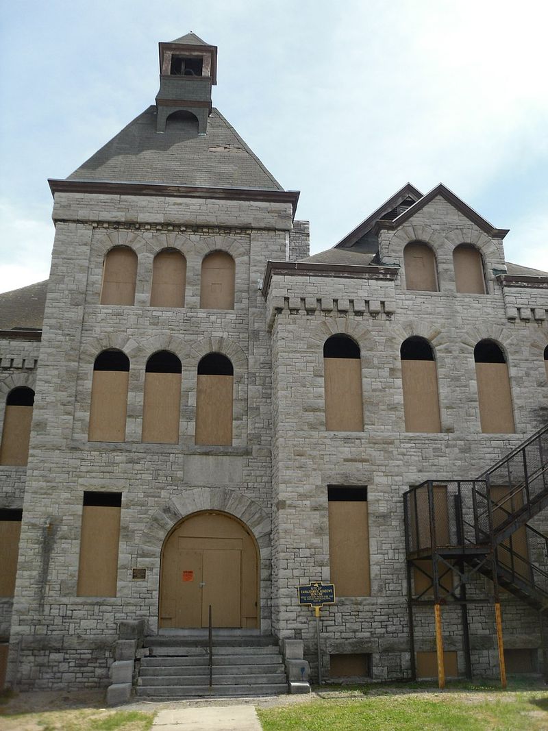 Where History Comes Alive